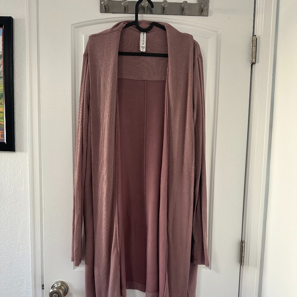 Athleata Pranayama Long Wrap